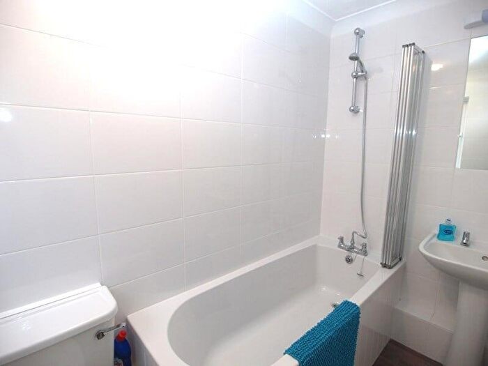 1 Bedroom Flat To Rent In Dalrymple Way, Norwich, NR6