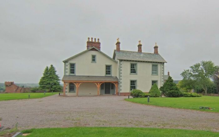 7 Bedroom Detached House To Rent In Greengill, Penrith, CA11