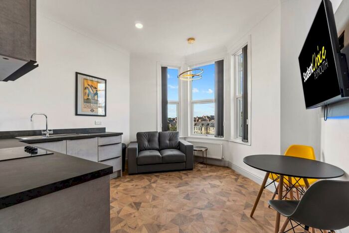 1 Bedroom Terraced House To Rent In Gordon Terrace, Plymouth, Devon, PL4