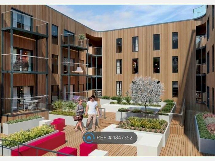 1 Bedroom Flat To Rent In Clapham Road, London, SW9