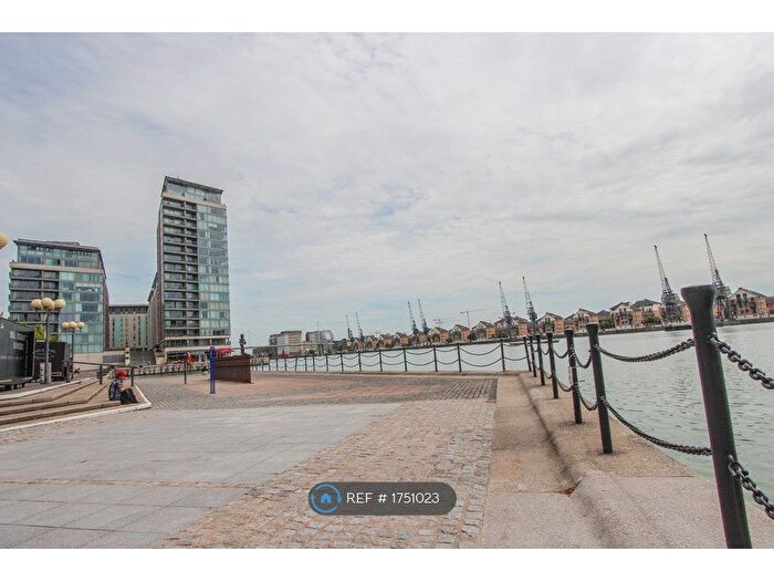 1 Bedroom Flat To Rent In Adriatic Apartments, London, E16