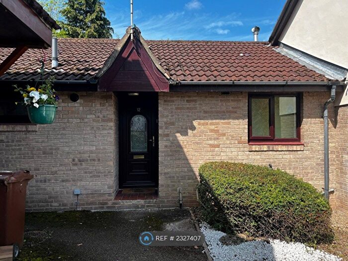 1 Bedroom Bungalow To Rent In Kings Meadow Mews, Wetherby, LS22
