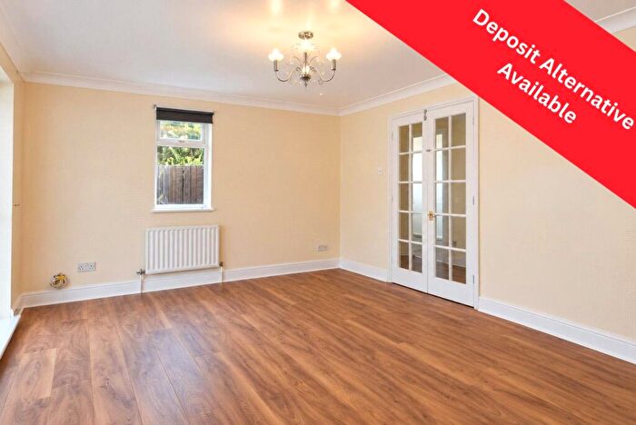 3 Bedroom Semi Detached House To Rent In Azalea Close, Ilford, IG1