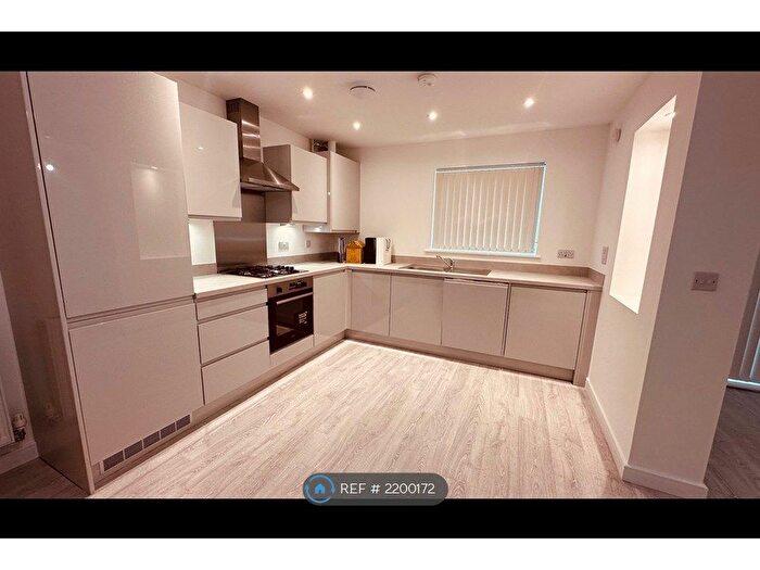 2 Bedroom Terraced House To Rent In Whitecliff, Ebbsfleet, DA10