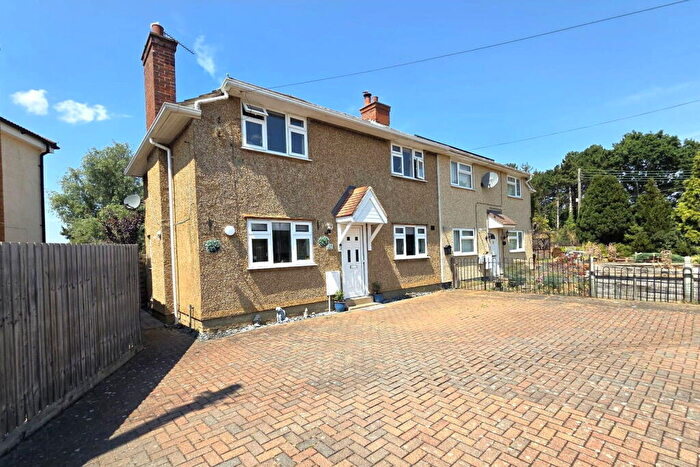 3 Bedroom Semi-Detached House For Sale In Sutton Crossroads, Biggleswade Road, Sutton, Beds, SG19
