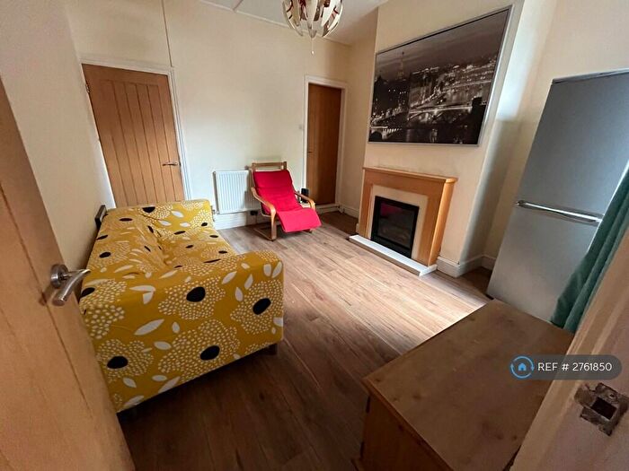 3 Bedroom Terraced House To Rent In Werburgh Street, Derby, DE22