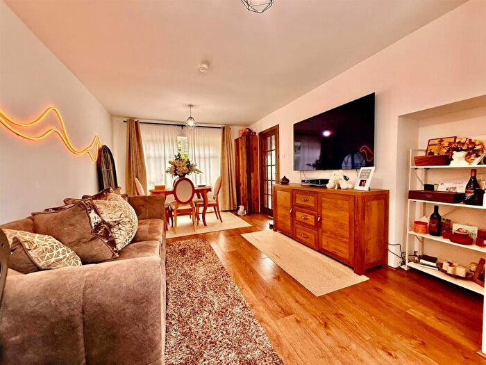 3 Bedroom Semi Detached House For Sale In Gisburn Road, Ribbleton, Preston, PR2