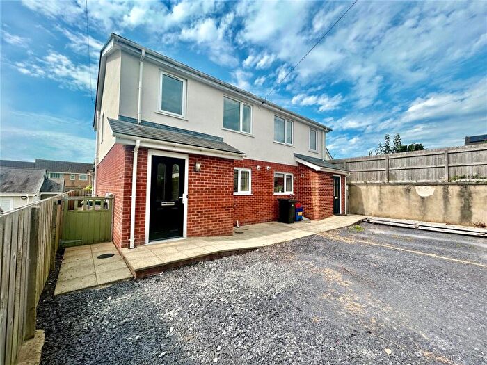 3 Bedroom Semi-Detached House For Sale In Ffordd Penmynydd, Llanfairpwllgwyngyll, Isle Of Anglesey, LL61