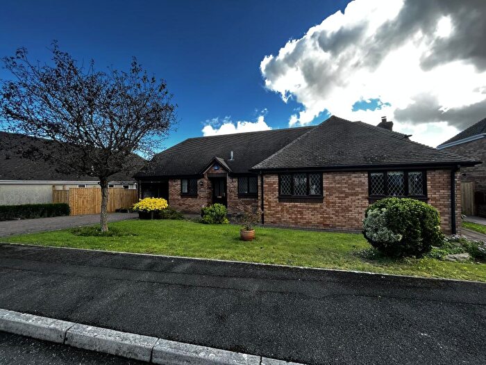 3 Bedroom Bungalow To Rent In Hazel Drive, Plymouth, PL9