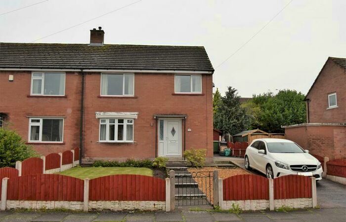 3 Bedroom Semi-Detached House To Rent In Green Lane, Belle Vue, Carlisle, CA2