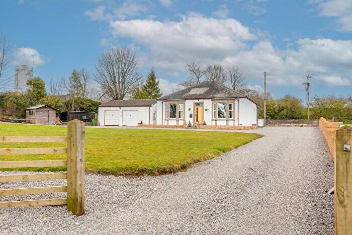 6 Bedroom Detached House For Sale In Crackenthorpe, Appleby-in-Westmorland, CA16