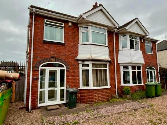 3 Bedroom Property To Rent In Bushbury Road, Wolverhampton, WV10