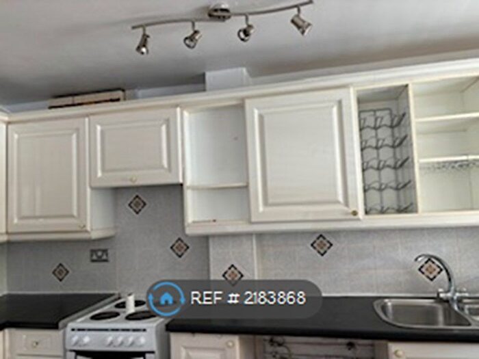 2 Bedroom Semi-Detached House To Rent In Turnberry Court, Watford, WD19