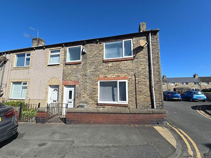 2 Bedroom End Of Terrace House To Rent In Station Road, Ashington, NE63