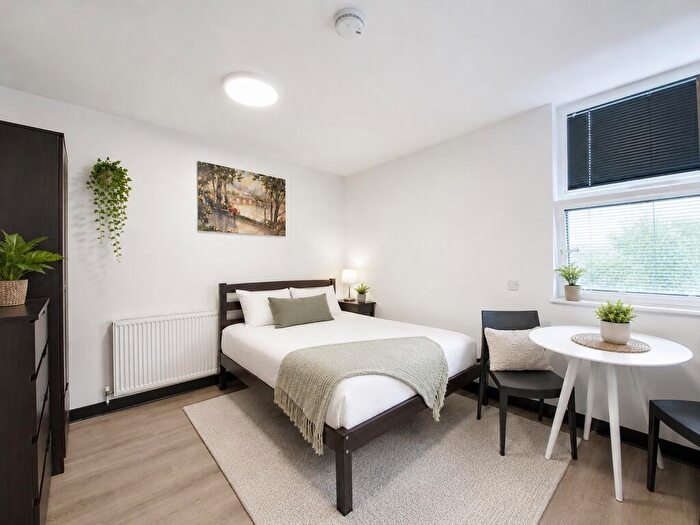 Studio To Rent In Parish Lane, SE20