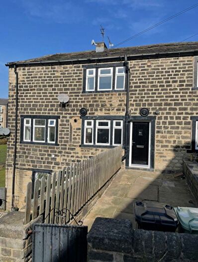 2 Bedroom House To Rent In Beck Bottom Cottages, Coal Hill Lane, Pudsey., LS28