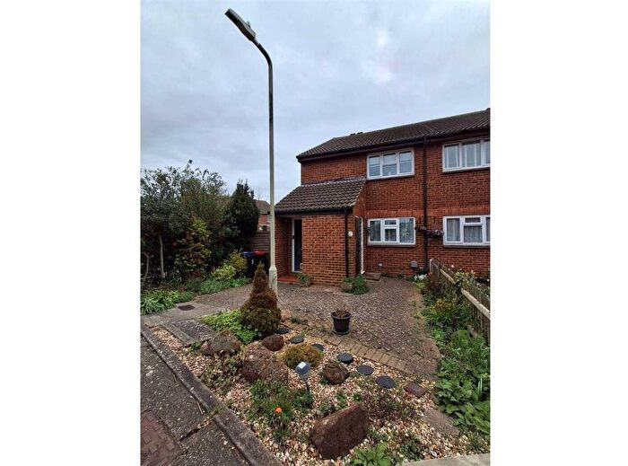 1 Bedroom Flat For Sale In Plough Court, Herne Bay, CT6