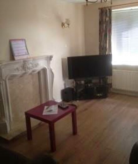 6 Bedroom House To Rent In Heeley Road, Birmingham, B29