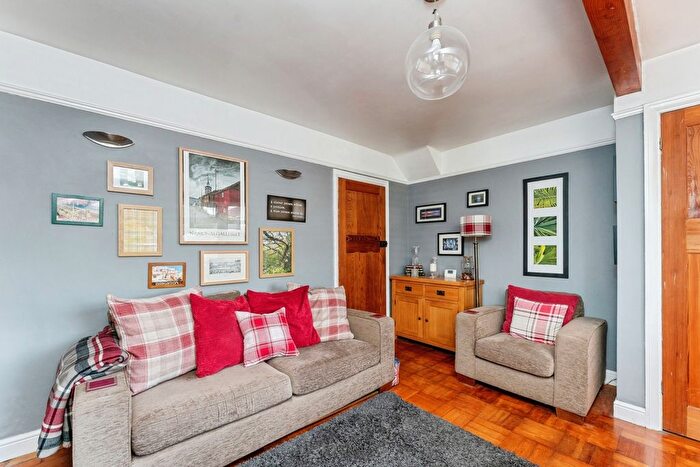 2 Bedroom Semi-Detached House For Sale In Talbot Avenue, Neston, Merseyside, CH64
