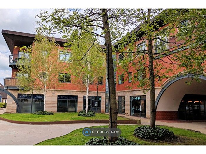 1 Bedroom Flat To Rent In West Park Garden Village, Darlington, DL2