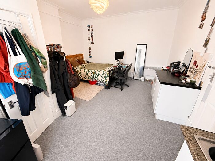 Property To Rent In Stackpool Road, Bristol, BS3