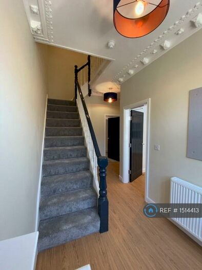 6 Bedroom Terraced House To Rent In Lidderdale Road, Liverpool, L15