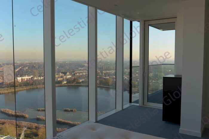 3 Bedroom Flat To Rent In Devan Grove, London, N4