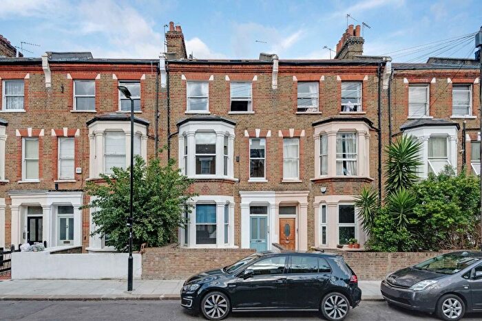 1 Bedroom Flat To Rent In Portnall Road, London, W9