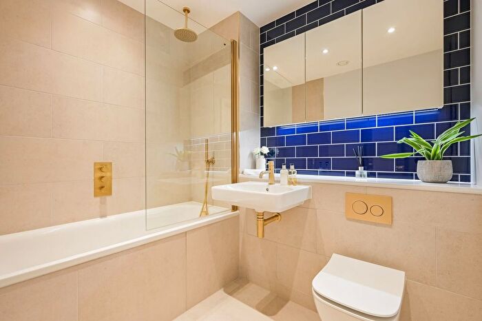 1 Bedroom Flat For Sale In Fulton Amp; Fifth, Wembley, HA9