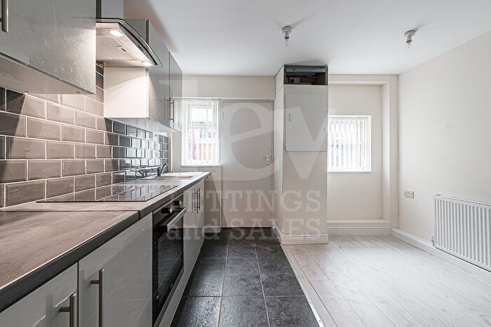 3 Bedroom Terraced House For Sale In Scorton Street, Liverpool, L6