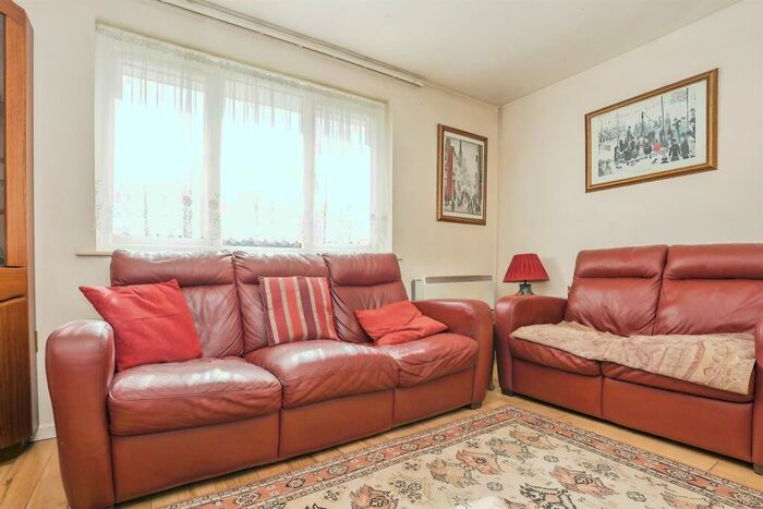 2 Bedroom Semi-Detached Bungalow For Sale In Oaklands, Cransford, Woodbridge, IP13