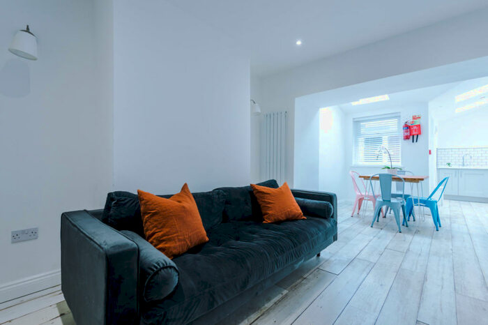 5 Bedroom Property To Rent In Gladstone Terrace, Lancaster, LA1