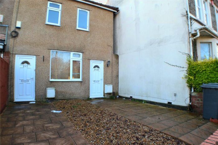 1 Bedroom Apartment To Rent In Soundwell Road, Kingswood, Bristol, BS15