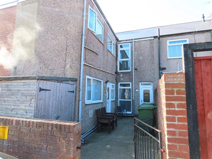 2 Bedroom Flat For Sale In Poplar Street, Ashington, NE63