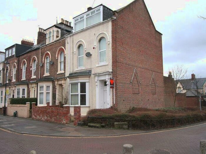 1 Bedroom Flat To Rent In Argyle Street, City Centre, Sunderland, SR2