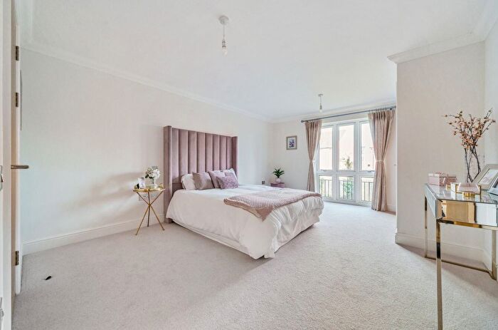 2 Bedroom Flat To Rent In Debden House, Grange, Saffron Walden, CB11