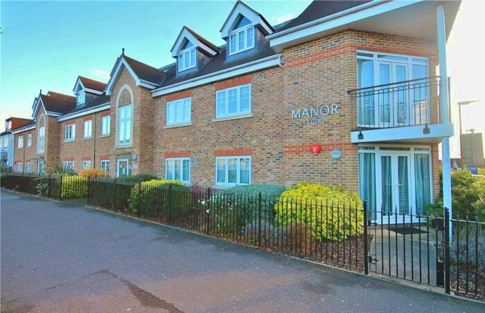 2 Bedroom Flat To Rent In Thorpe Road, Staines-Upon-Thames, Surrey, TW18