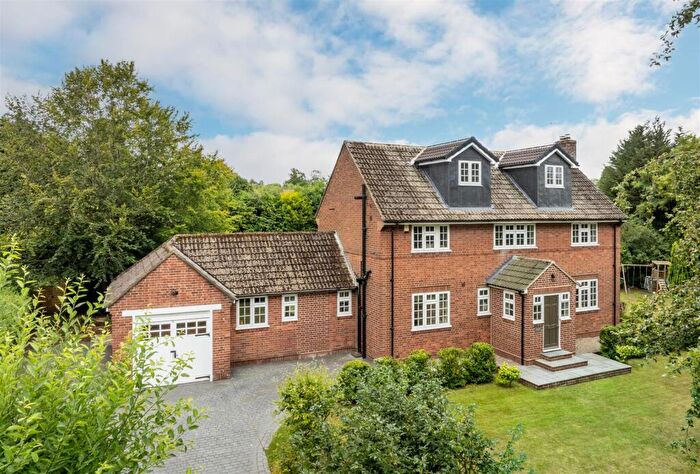 5 Bedroom Detached House For Sale In Edge Hill, Darras Hall, Ponteland, NE20