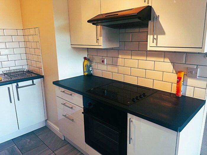 1 Bedroom Flat To Rent In Anchorsholme Lane East, Thornton-Cleveleys, FY5