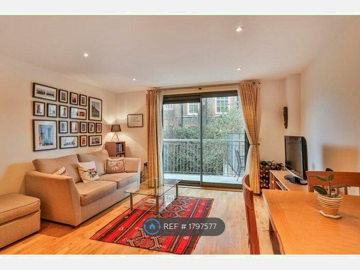 2 Bedroom Flat To Rent In Lant Street, London, SE1