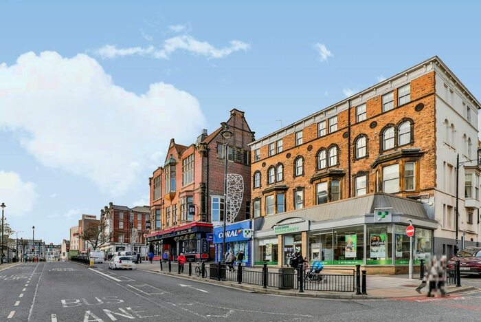 1 Bedroom Flat To Rent In Westborough, Scarborough, North Yorkshire, YO11