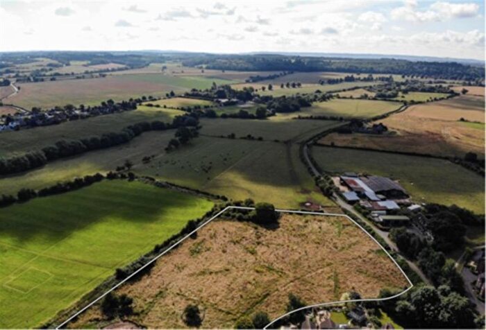 Land For Sale In Walton Road, Wellesbourne, Warwick, CV35