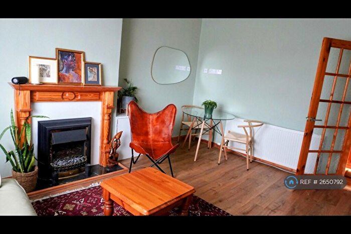 1 Bedroom Flat To Rent In Thornbush Road, Inverness, IV3