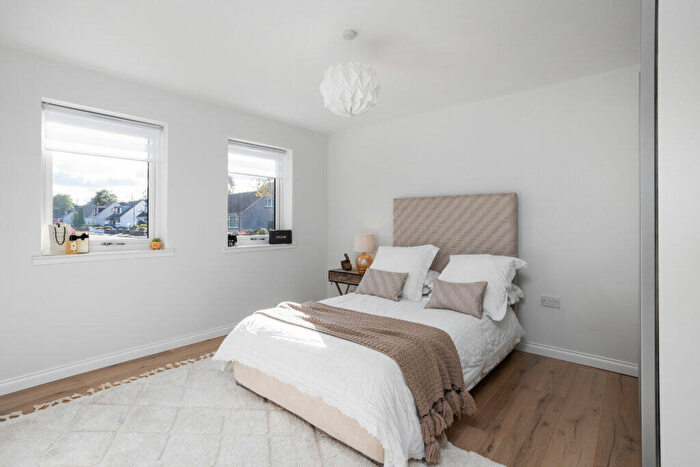 5 Bedroom Detached House For Sale In Inverallan Drive, Bridge Of Allan, FK9
