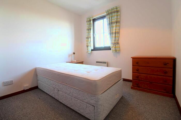 2 Bedroom Flat To Rent In Belmont Gardens, Aberdeen, AB25