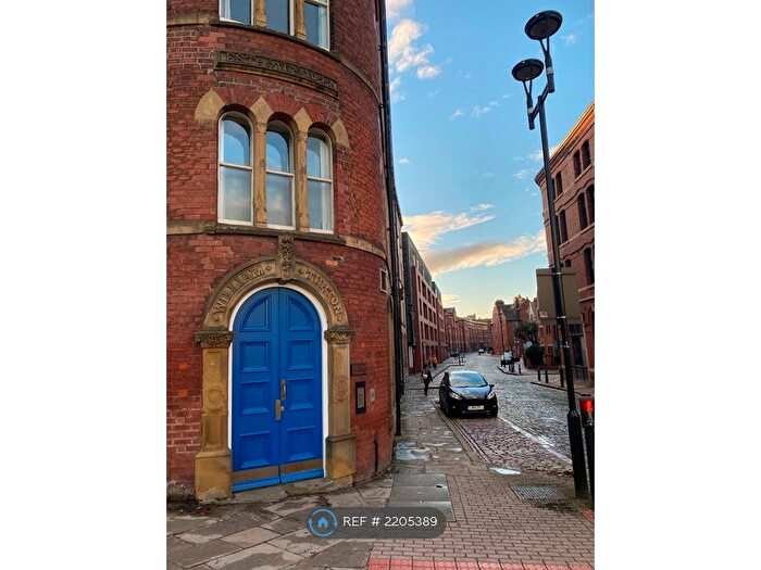 2 Bedroom Flat To Rent In The Chandlers, Leeds, LS2