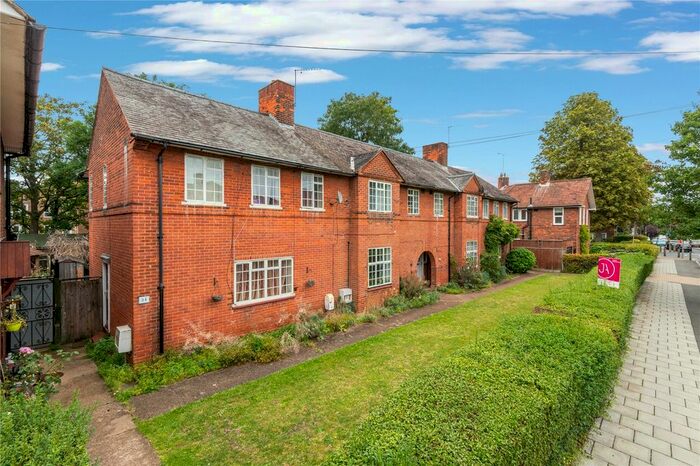 3 Bedroom Property To Rent In Huntingfield Road, Roehampton, SW15