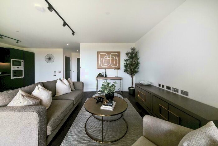 1 Bedroom Apartment To Rent In -, Scrubs Lane, North Kensington, London, NW10