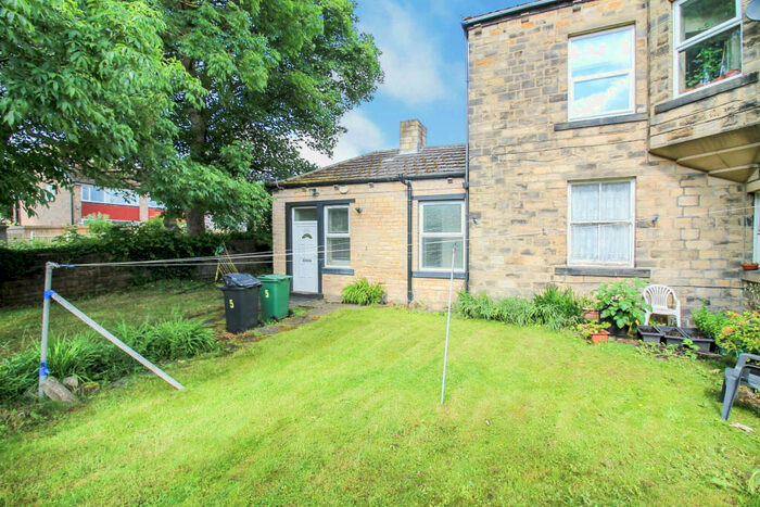 1 Bedroom Apartment To Rent In Providence House, Stanningley, Leeds, LS28