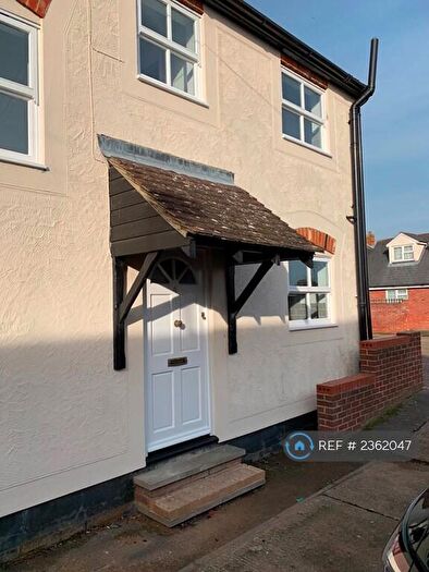 1 Bedroom Flat To Rent In High Street, Maldon, CM9